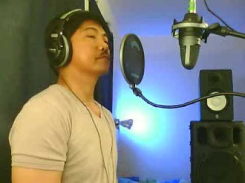 HAVING YOU NEAR ME (By Air Supply ) Cover by Francisco Esguerra