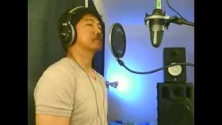 HAVING YOU NEAR ME (By Air Supply ) Cover by Francisco Esguerra