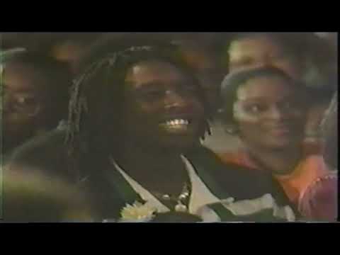 Cro Cro - Pass The Ball...To Who?  (Calypso Revue 1998)