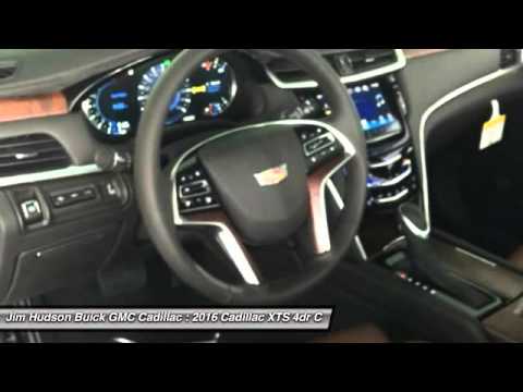 2016 Cadillac XTS Columbia SC 1573