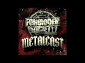 Metalcast Vol.4 - DJ Hidden (HQ 320 kBit/s) 