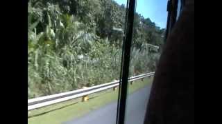 preview picture of video 'PANAMA CANAL TOUR PART 4 AUGUST 5, 2010'