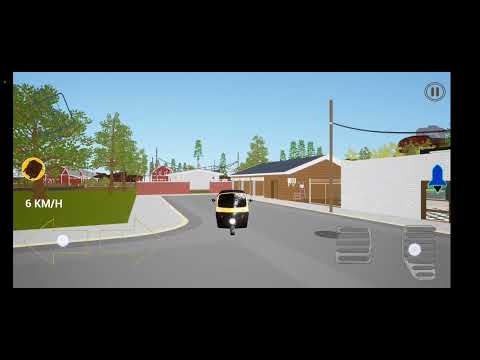 Jockey 3d Rickshaw video thumbnail