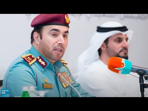 ...ترشيح اللواء الإماراتي أحمد الريسي لرئاسة الإنتربول