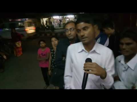 siraj luhar Maine pooch...