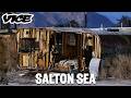 California's Defunct Tourist Destination | Abandoned - Wet Dreams | VICE Vault