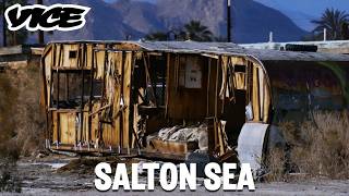 California's Defunct Tourist Destination | Abandoned - Wet Dreams | VICE Vault
