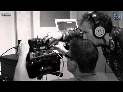 Audio Interface Test Folge 1