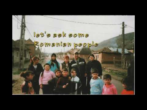 Horror situation in Jibou, Zalai Transylvanië.