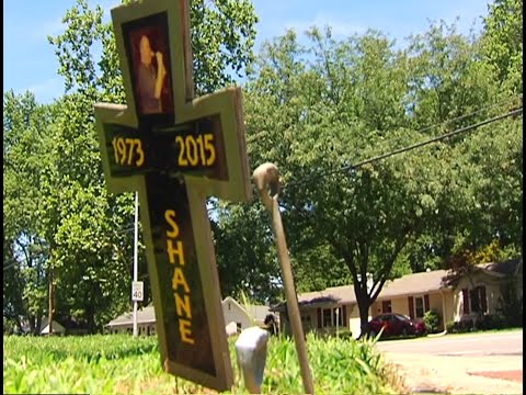 Shane Breedlove: Three years later