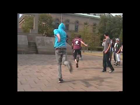 Official Aftermovie -  Hannover , 19.06.2010