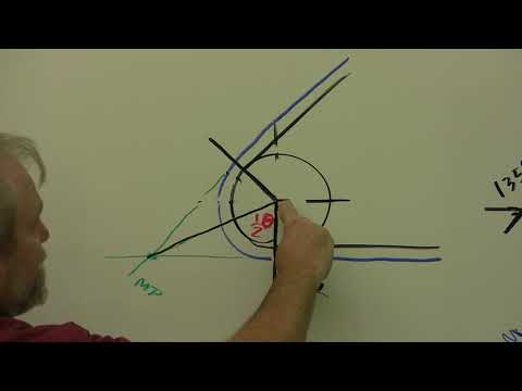 AVT 206 A&P - The Math Behind the Bends - Non 90 bend formulas
