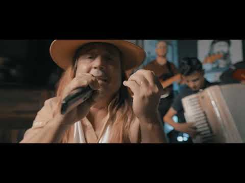 Santo Fole Sessions - Machado e Marcelo do Tche - Nas Flores do Jardim