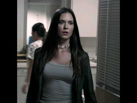 Nola's entry was tough #banshee #viral #shorts