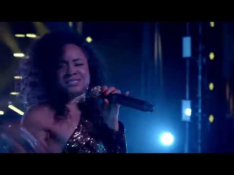 EMPIRE _ ME and YOU - Hakeem feat. Rhyon S6xEP18 _ FOX ( Rogers_x6 Tv)