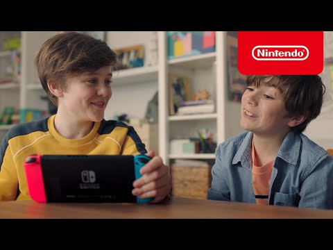 Apprenez à créer vos propres jeux vidéo ! (Nintendo Switch)