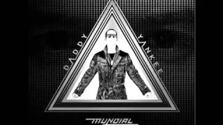 daddy yankee mundial CD completo