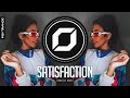 PSY-TRANCE ◉ Benny Benassi - Satisfaction (Akashic Remix)