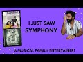 Forgotten Malayalam Movies S04 E03 Symphony Malayalam Movie Review Funny Siva Aunty IV Sasi