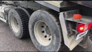 شاحنة قلابة DAF CF 410 | صورة 4 - Autoline