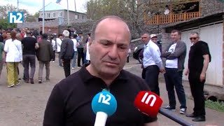 Մենք ուժեղություն և հզորություն ենք քարոզում, որ պատերազմ չլինի. Տարոն Տոնոյան։ Լրաբեր - 9.05.2023