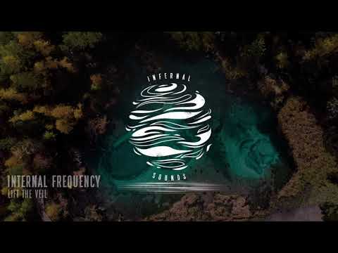 Internal Frequency - Lift The Veil (IRON047)