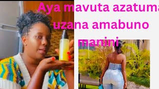 Download lagu Amavuta atuma uzana amabuno manini na maguru manini mugihe gito 🍑dore uko ategurwa mp3 Download lagu Amavuta atuma uzana amabuno manini na maguru manini mugihe gito 🍑dore uko ategurwa mp3