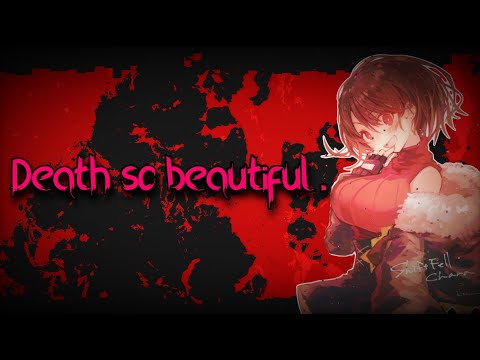 (ShiftFell) - Death So Beautiful . [Catastrophezided]