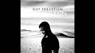 Guy Sebastian - Amnesia