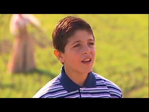 Հայ երգի փոքրիկ իշխան - Գուրգեն Դաբաղյան (2000թ. ) Ֆիլմ