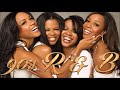 90s RnB Mix Nice Slow Jams Vol 3 Babyface Aaliyah R Kelly K Ci Jojo More Mix By Djeasy