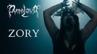 Zory - Dymna Lotva