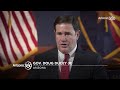 Arizona Public Media Interview With Governor Doug Ducey On Arizona 360