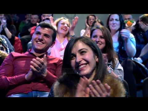 Portokalli, 13 Mars 2016 - Bukra & Çelesta (Kush eshte babai i femijes)