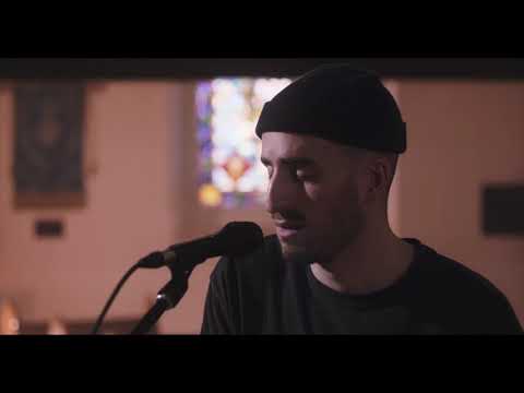 Luca Fogale - Half-Saved (Solo) [Official Live Performance]