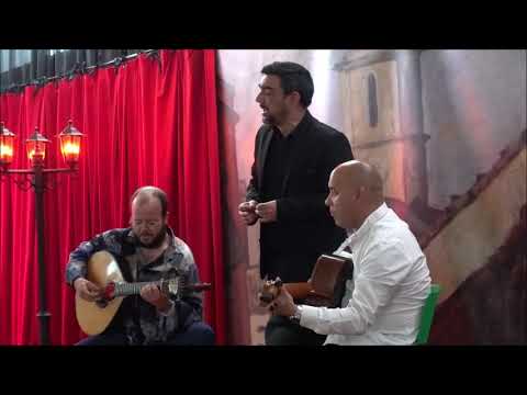 Pedro Galveias - "Pede-me tudo" (Jorge Rosa /Georgino de Sousa)