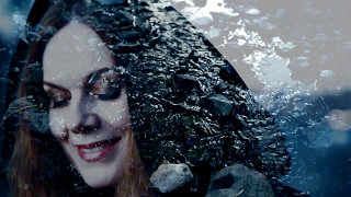 Kari Rueslåtten - Chasing Rivers (Official video)