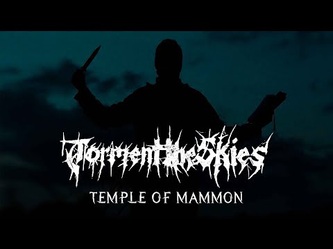 Scena and TORMENT THE SKIES