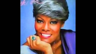 Dionne Warwick — Some Changes Are For Good