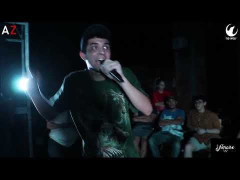 Matt vs Lid Af vs Recalde 8vos AzuFree