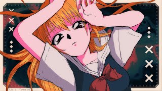 - 消えたい夜に feat.宮舞モカ