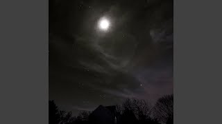 Cover art for COLD EVENING