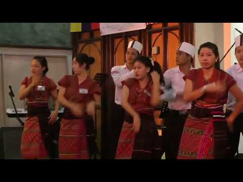 LCYF Hla lam ( Malaysia 2013 )