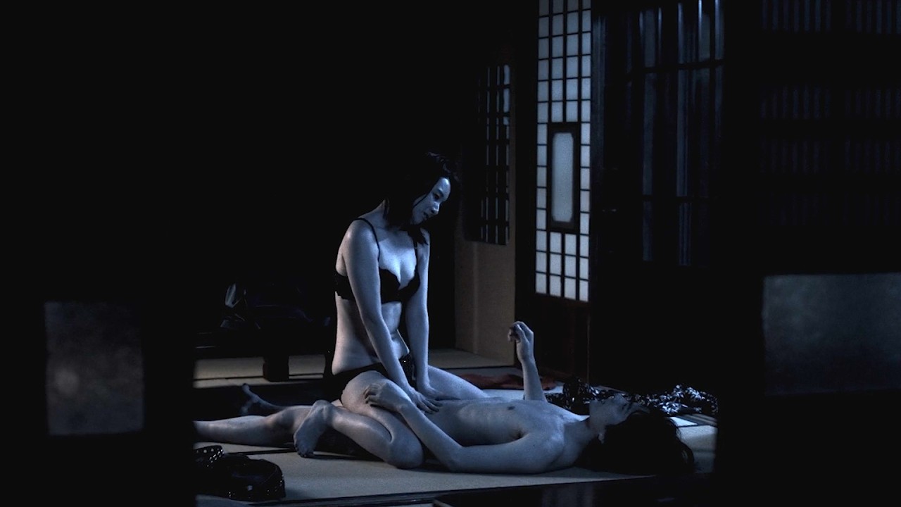 谷崎潤一郎の究極のマゾヒズム小説「饒太郎」原案 映画『JOTARO』予告編