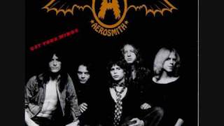 Aerosmith - Seasons of  Wither