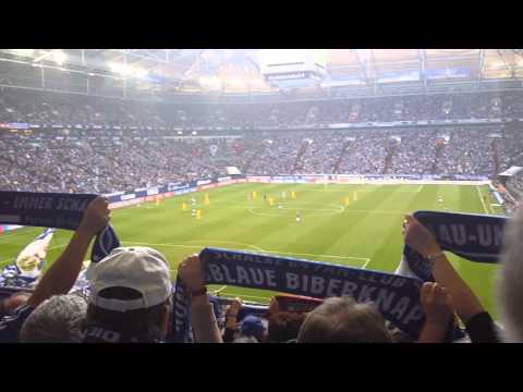 Mythos vom Schalker Markt gegen Hoffenheim 4:0