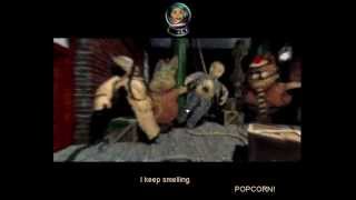 The Residents: Bad Day on the Midway (Part 1) - Timmy