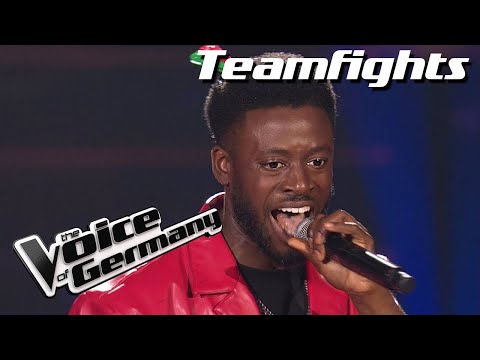 Eminem – "Till I Collapse" (Clifford Dwenger) | Teamfights | TVOG 2025