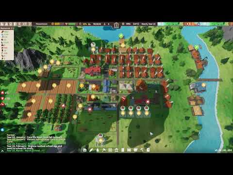 Сообщество Steam :: Settlement Survival