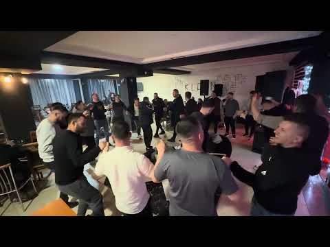 Genti Facja & Migen Hoxha (Gjeli)    Kolazh